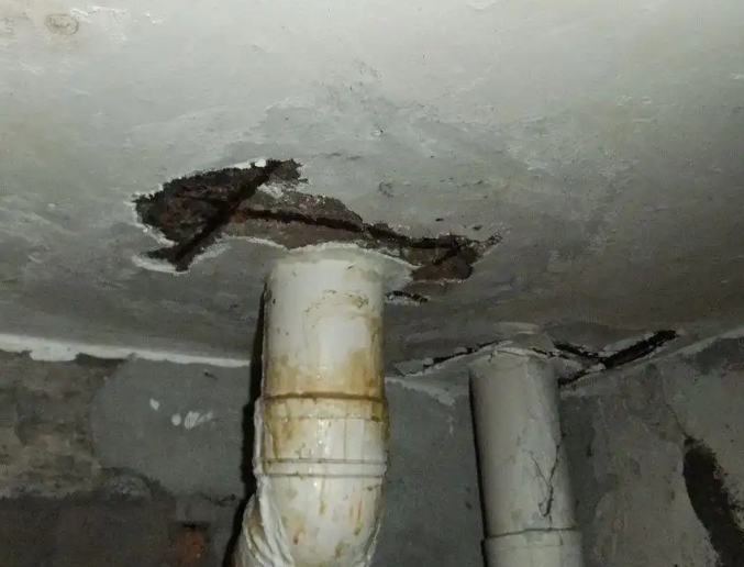 乐亭卫生间漏水维修公司浅析乐亭卫生间渗水维修的方法