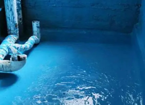 乐亭卫生间漏水维修公司分下防水公司如何判断防水工程的质量?